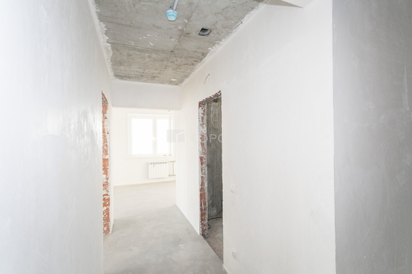 
  Продается 3-комн. квартира 67.2 м², в ЖК Радуга Сибири, дом 11. Фото 6.
