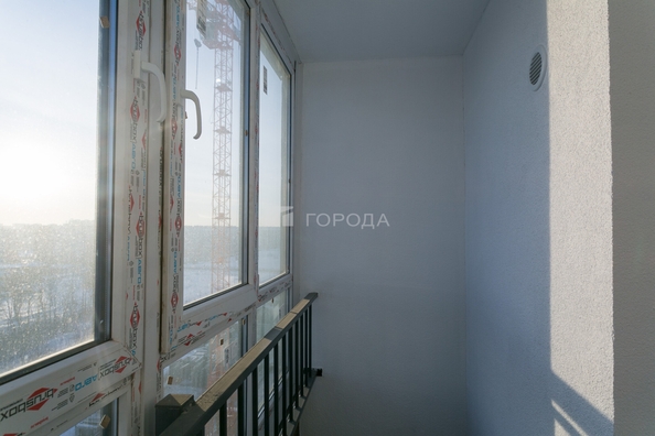 
  Продается 3-комн. квартира 67.2 м², в ЖК Радуга Сибири, дом 11. Фото 8.