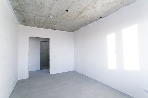 
  Продается 3-комн. квартира 67.2 м², в ЖК Радуга Сибири, дом 11. Фото 10.