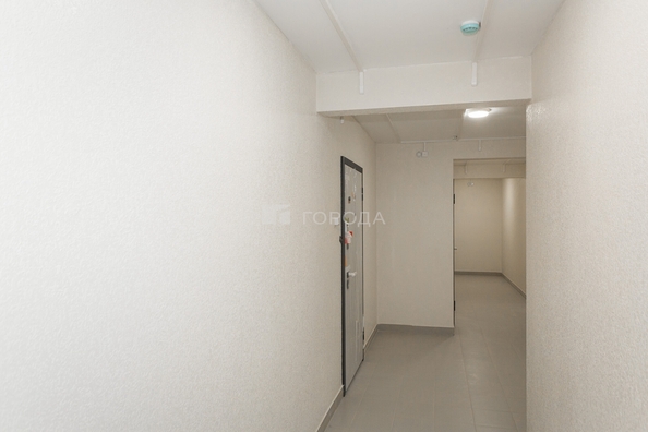 
  Продается 3-комн. квартира 67.2 м², в ЖК Радуга Сибири, дом 11. Фото 18.