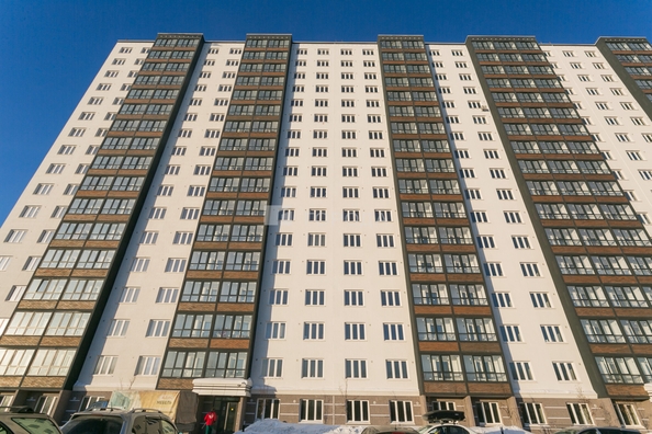 
  Продается 3-комн. квартира 67.2 м², в ЖК Радуга Сибири, дом 11. Фото 23.