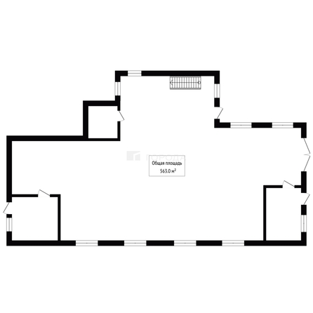 
  Продается универсальное помещение 563 м². Фото 26.