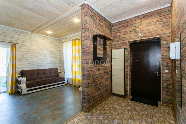 
  Продается дом 90.2 м², в КП Благое. Фото 3.