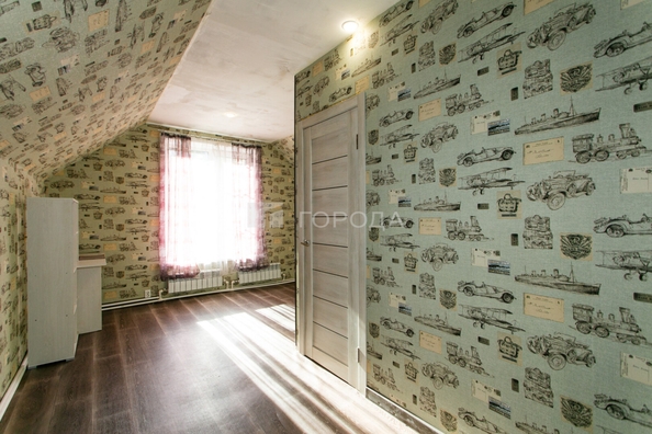 
  Продается дом 90.2 м², в КП Благое. Фото 22.