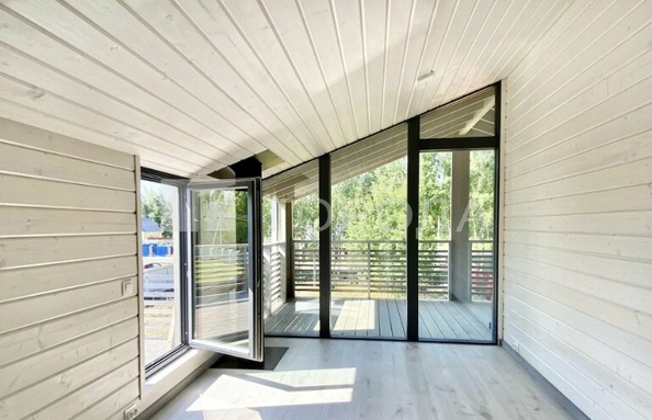 
  Продается дом 144 м², в КП Время Гринвич. Фото 4.