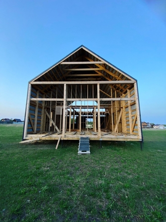 
  Продается дом 144 м², в КП Время Гринвич. Фото 7.