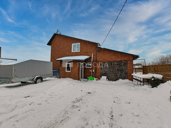 
  Продается дом 179.9 м². Фото 33.