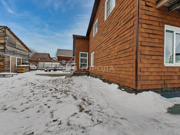 
  Продается дом 179.9 м². Фото 36.