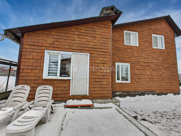 
  Продается дом 179.9 м². Фото 49.