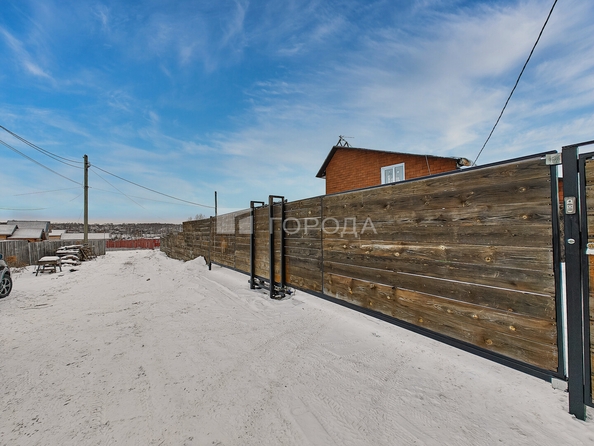 
  Продается дом 179.9 м². Фото 53.