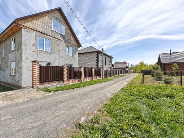 
  Продается дом 56.9 м². Фото 35.