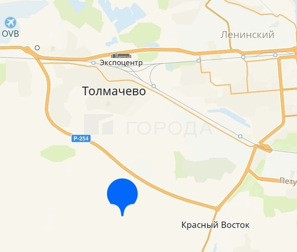 
  Продается земельный участок 10076.6 соток. Фото 2.