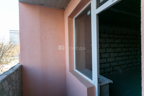 
  Продается 2-комн. квартира 56.79 м². Фото 15.