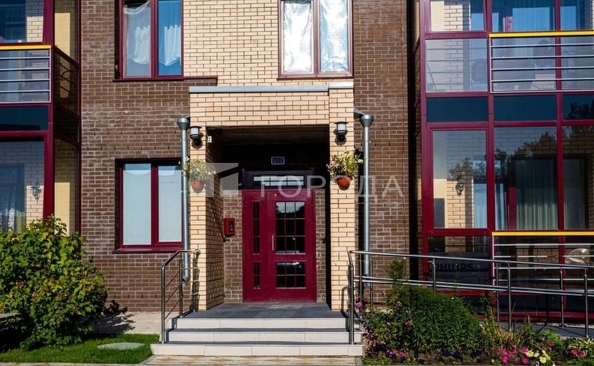 
  Продается 2-комн. квартира 72.96 м². Фото 11.