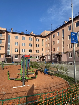 
  Продается 2-комн. квартира 57.6 м². Фото 3.