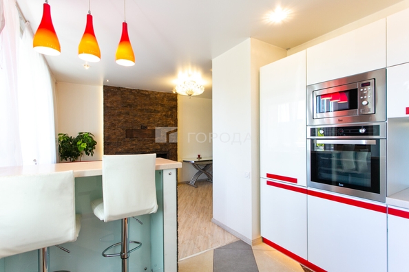 
  Продается 3-комн. квартира 53.5 м². Фото 14.