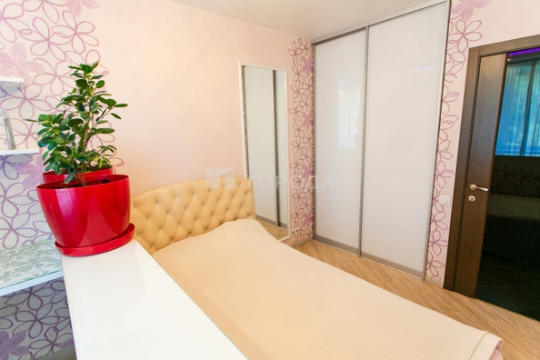 
  Продается 3-комн. квартира 53.5 м². Фото 27.