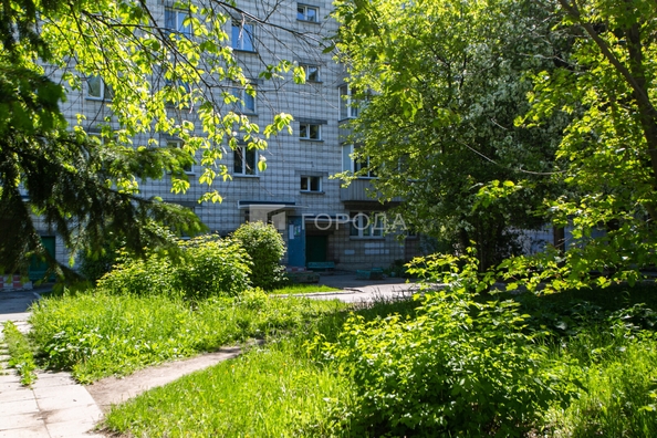
  Продается 3-комн. квартира 53.5 м². Фото 47.