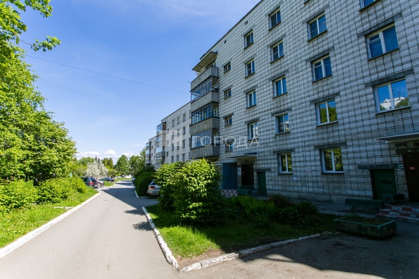 
  Продается 3-комн. квартира 53.5 м². Фото 48.