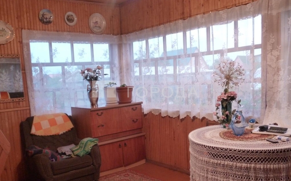 
  Продается коттедж 32 м². Фото 24.