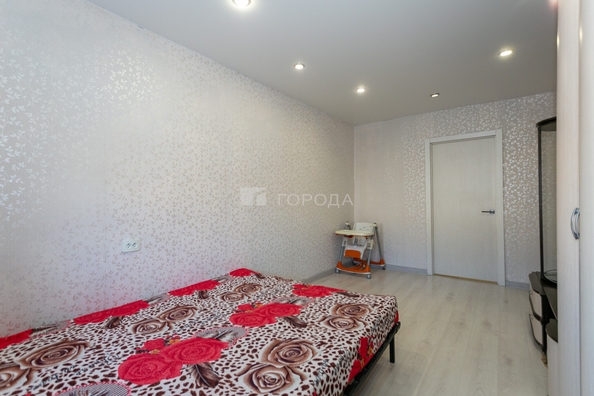 
  Продается 3-комн. квартира 57 м². Фото 2.