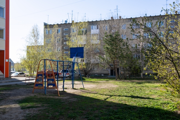 
  Продается 3-комн. квартира 57 м². Фото 16.