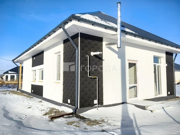 
  Продается дом 87.7 м², в КП Благое. Фото 3.
