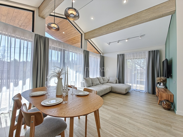 
  Продается коттедж 168 м². Фото 2.