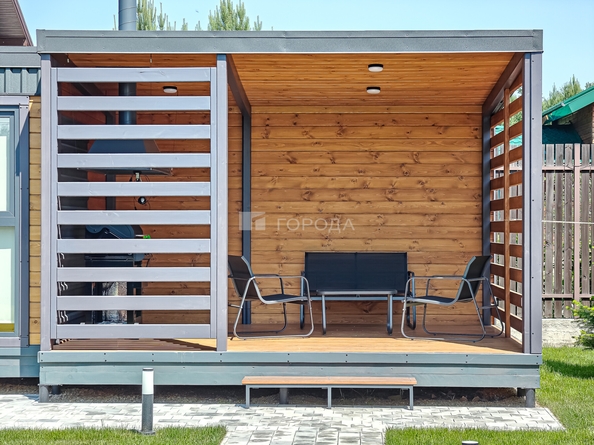 
  Продается коттедж 168 м². Фото 44.