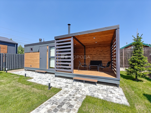 
  Продается коттедж 168 м². Фото 45.