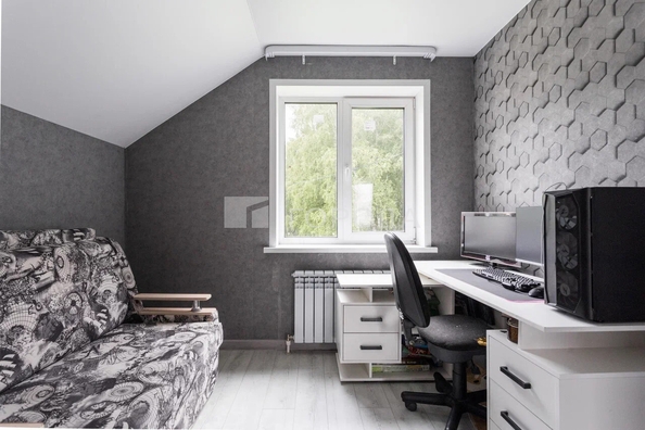 
  Продается коттедж 100 м². Фото 9.