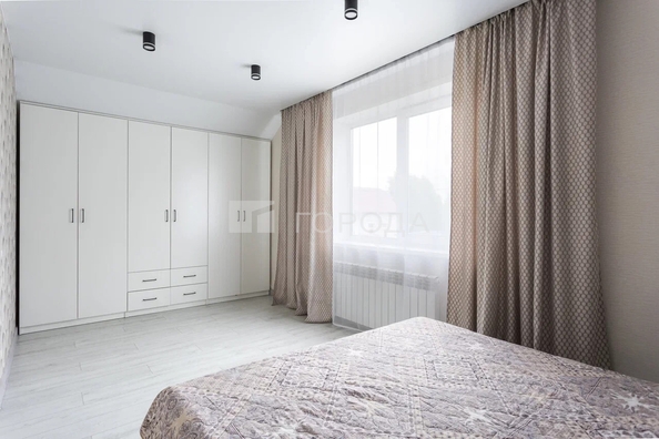 
  Продается коттедж 100 м². Фото 18.