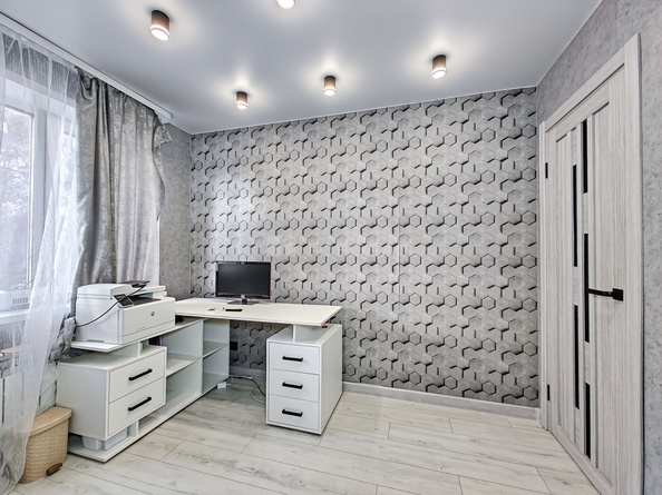 
  Продается коттедж 100 м². Фото 33.