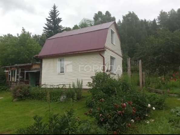 
  Продается дом 38 м². Фото 1.