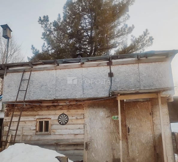 
  Продается дом 38 м². Фото 9.