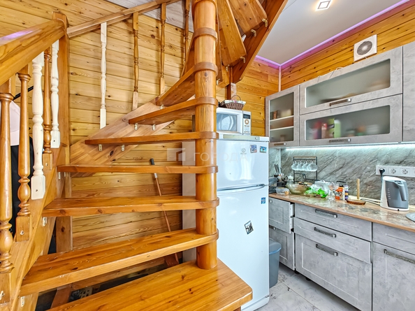 
  Продается коттедж 100 м². Фото 19.