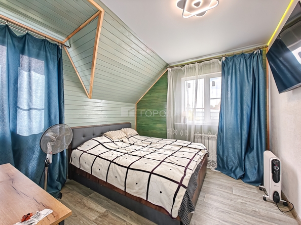 
  Продается коттедж 100 м². Фото 22.