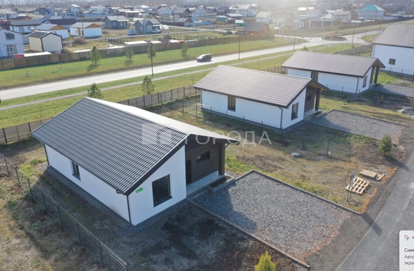 
  Продается дом 85 м², в КП Сибирские просторы. Фото 4.