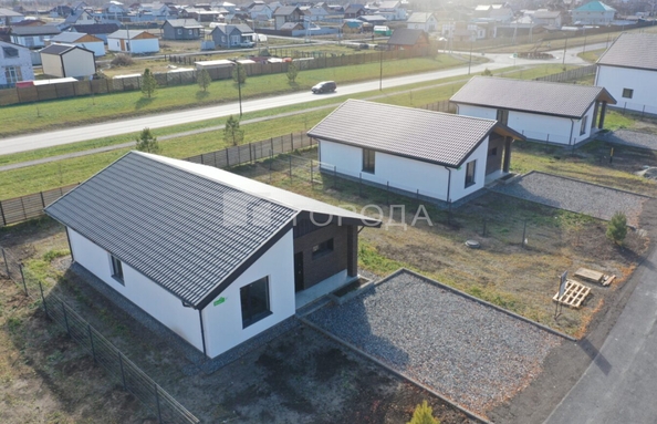 
  Продается дом 85 м², в КП Сибирские просторы. Фото 12.