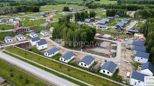
  Продается дом 138 м², в КП Сибирские просторы. Фото 8.