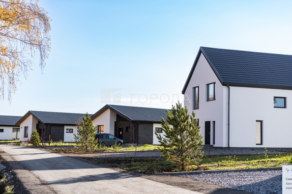 
  Продается дом 138 м², в КП Сибирские просторы. Фото 2.