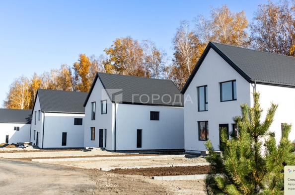 
  Продается дом 138 м², в КП Сибирские просторы. Фото 3.