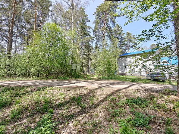 
  Продается земельный участок 8.86 соток. Фото 1.