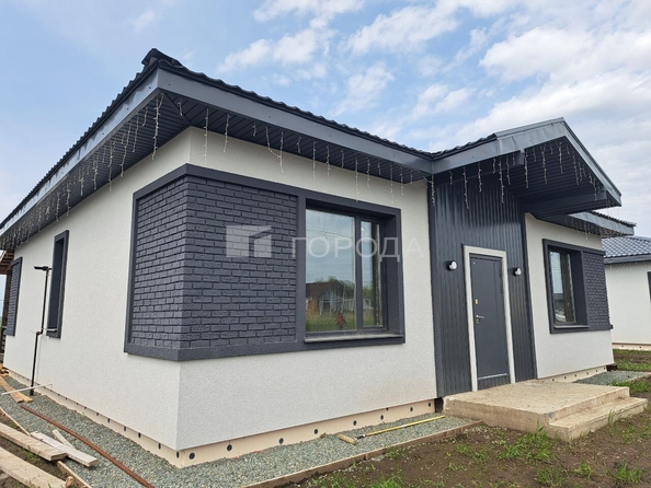 
  Продается дом 124.2 м². Фото 1.