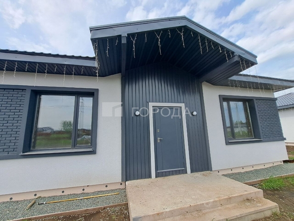 
  Продается дом 124.2 м². Фото 3.