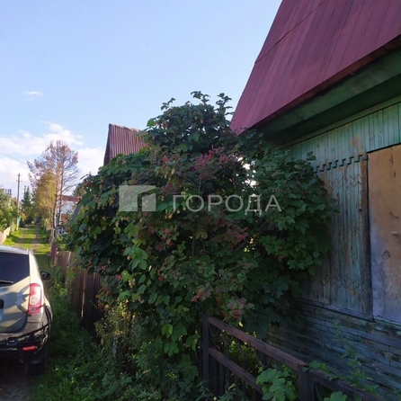 
  Продается коттедж 50 м². Фото 23.
