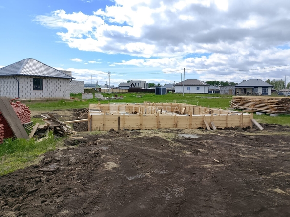 
  Продается земельный участок 4.86 сотки. Фото 5.