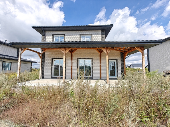 
  Продается дом 155 м². Фото 34.