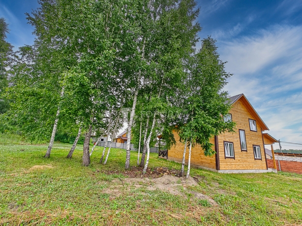 
  Продается коттедж 152.3 м². Фото 7.