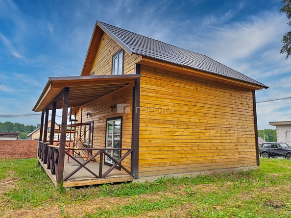 
  Продается коттедж 152.3 м². Фото 17.